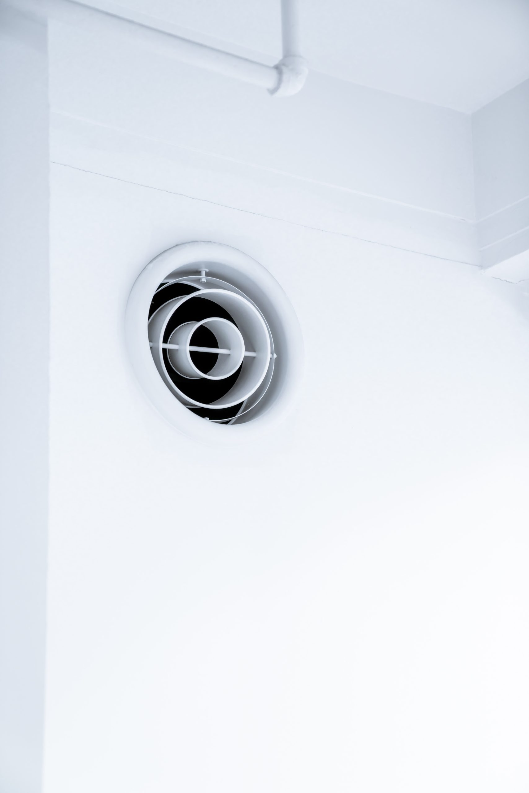 AC, Heating & Heat Pump project detail