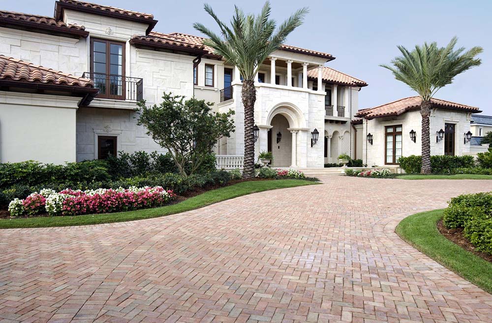 Driveway & Pavers by KM Builders