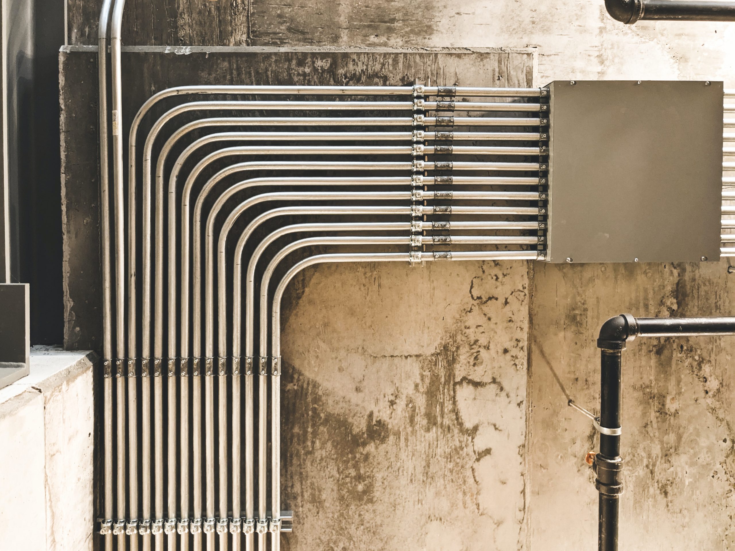Electrical Services by KM Builders