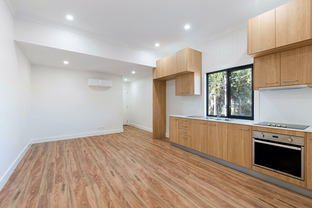 Flooring by KM Builders