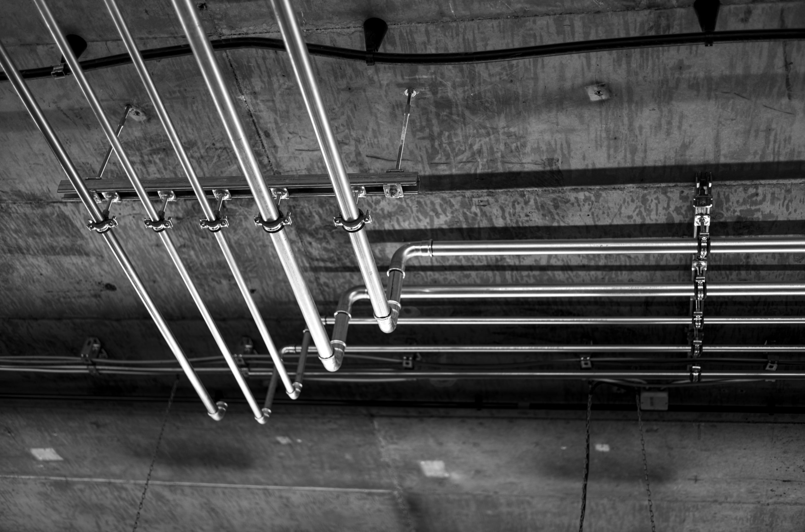 Plumbing Services by KM Builders