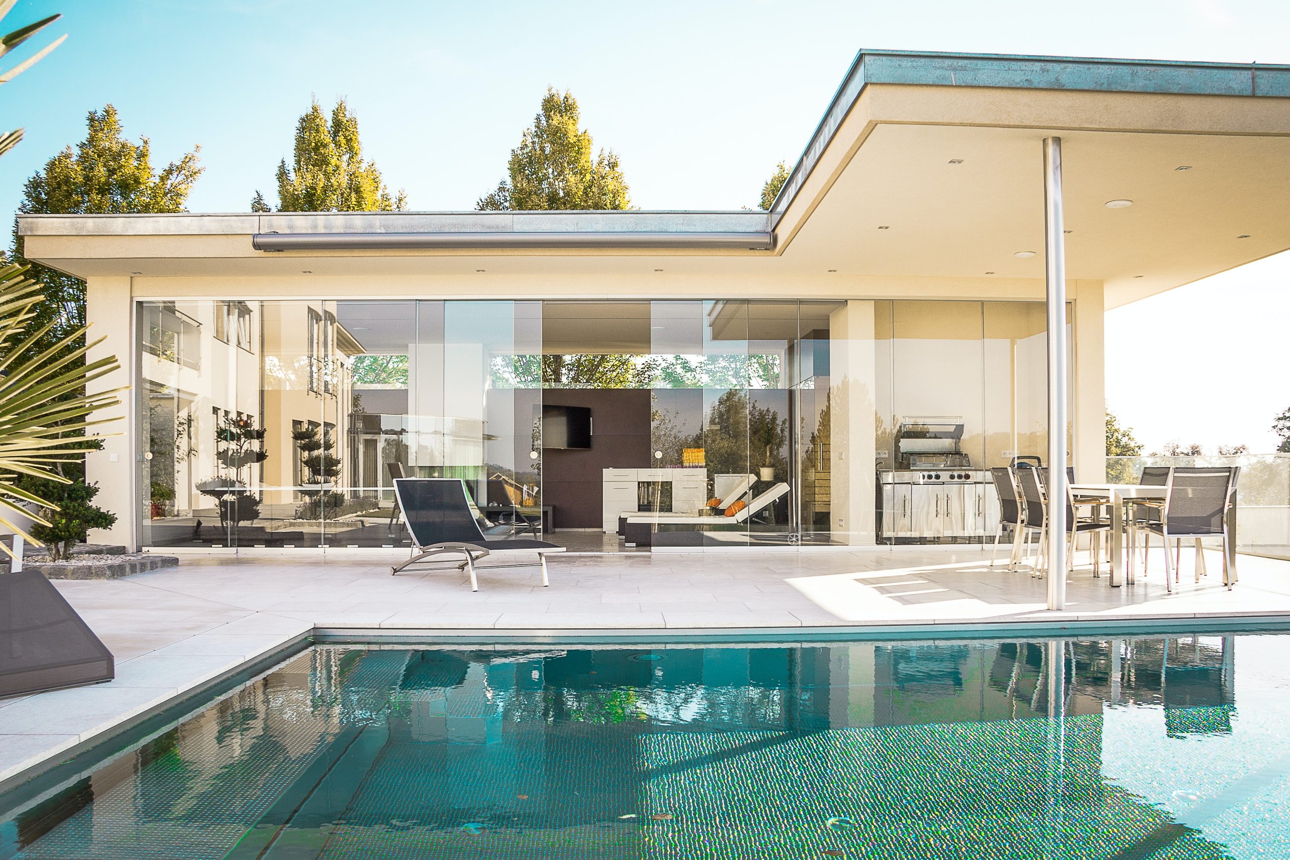 Pool & Spa by KM Builders