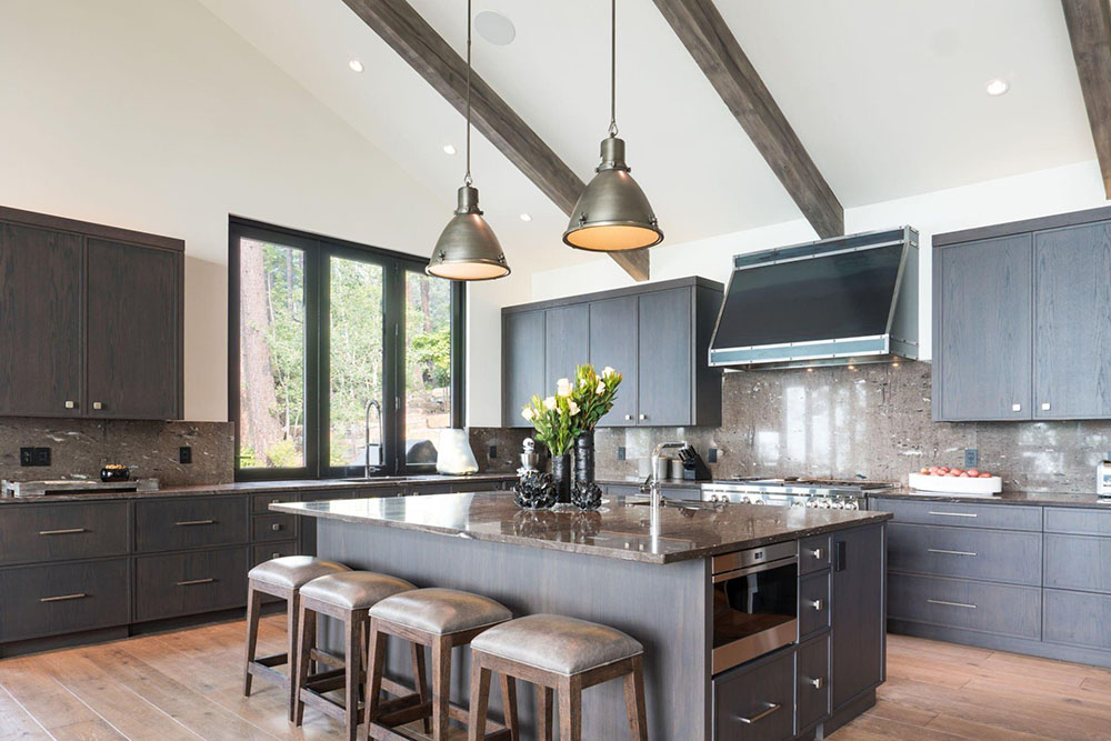 Complete Home Remodeling by KM Builders