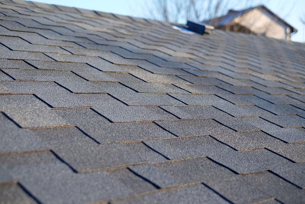 Roofing by KM Builders