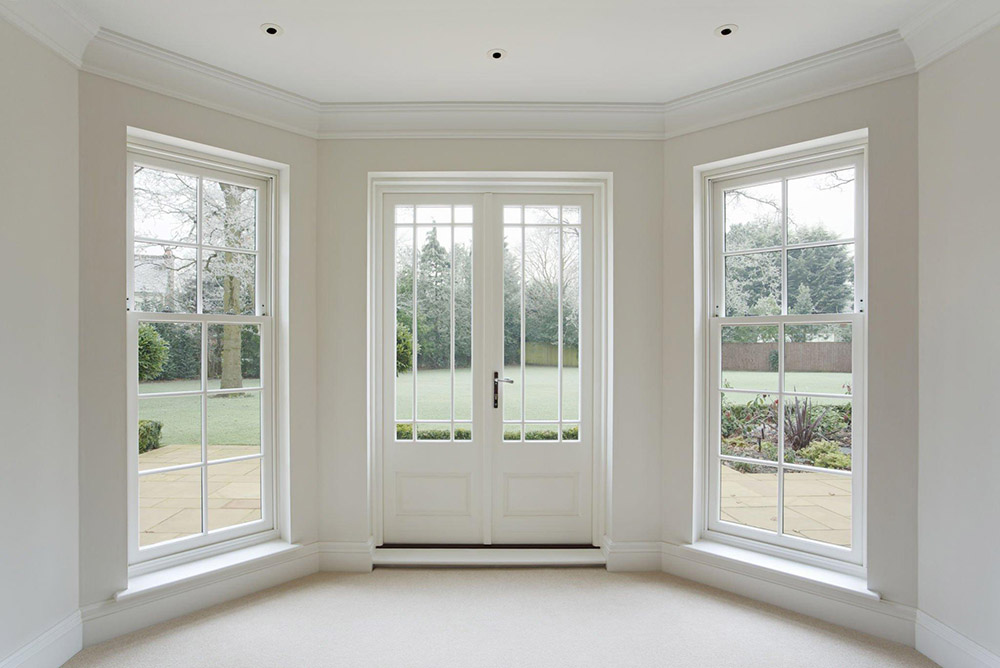 Windows & Doors by KM Builders
