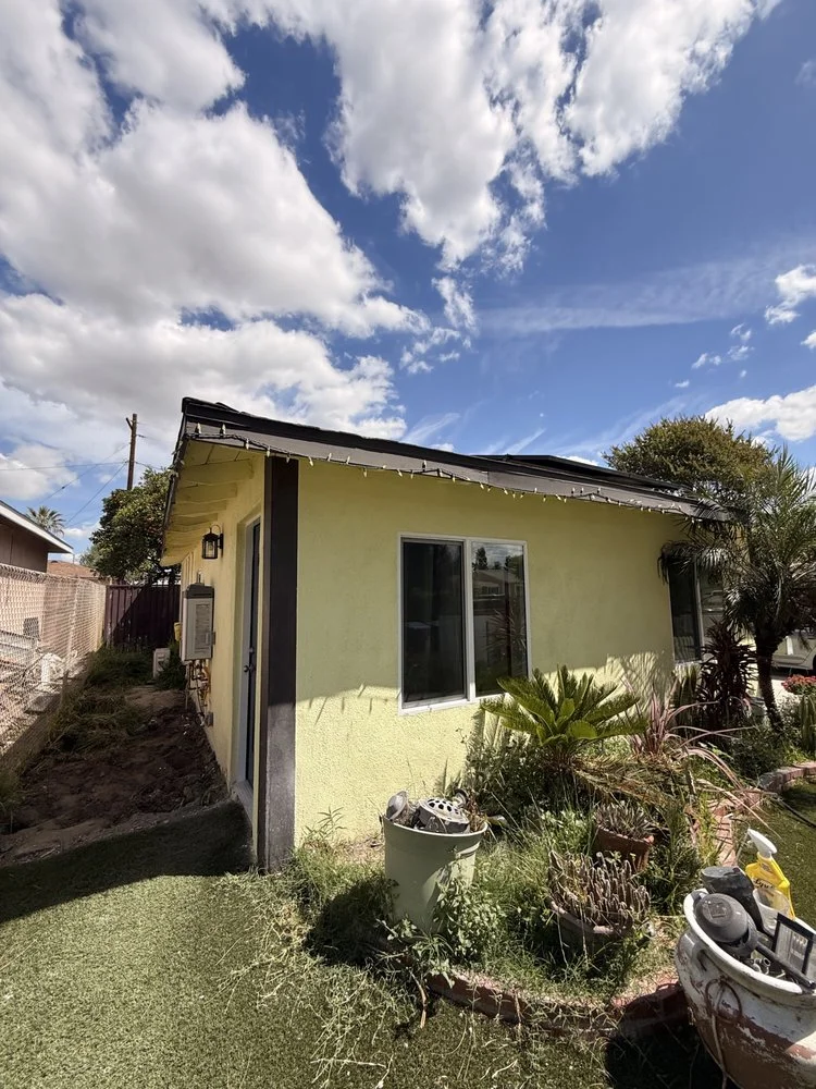 Custom ADU Construction with Contemporary Interior Finishes, Chatsworth, CA, by KM Builders