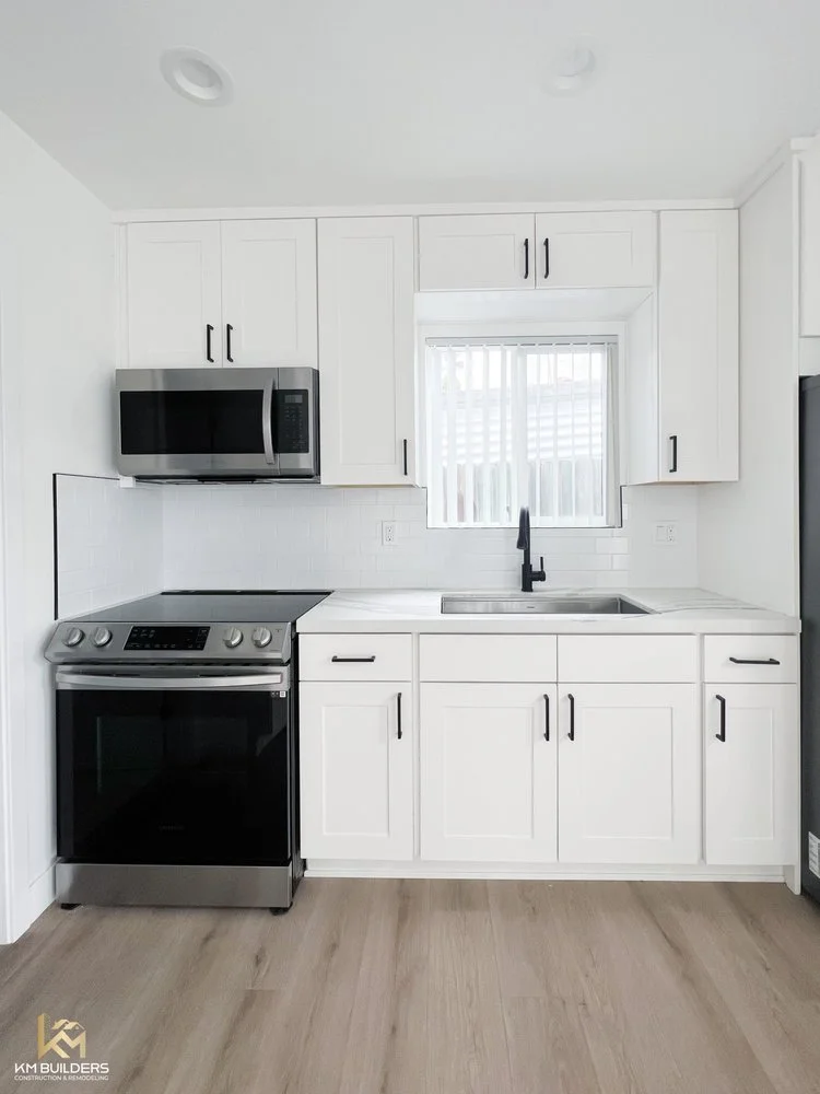 ADU – La Verne, La Verne, CA, by KM Builders