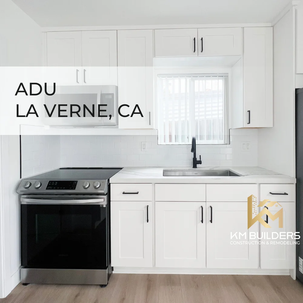 Save Up to $30K on Your ADU Project in Los Angeles with KM Builders