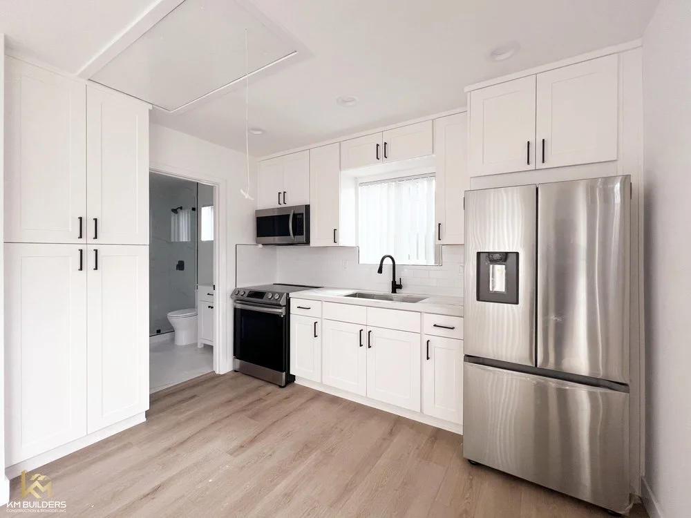 ADU – La Verne, La Verne, CA, by KM Builders