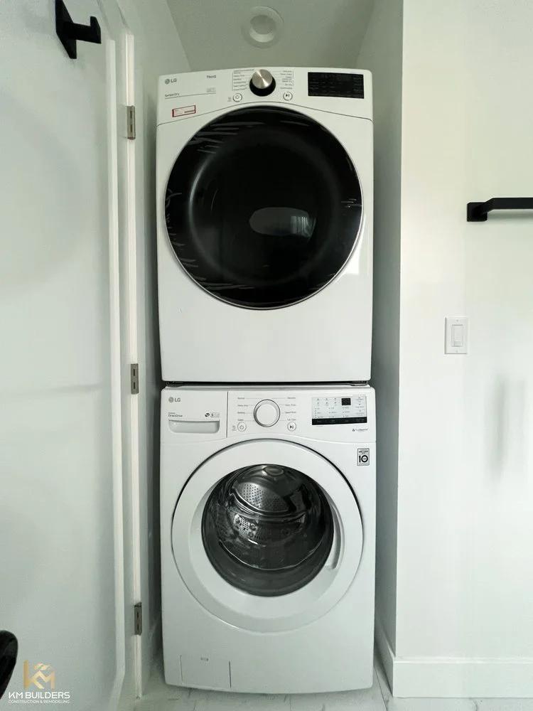 ADU – La Verne, La Verne, CA, by KM Builders