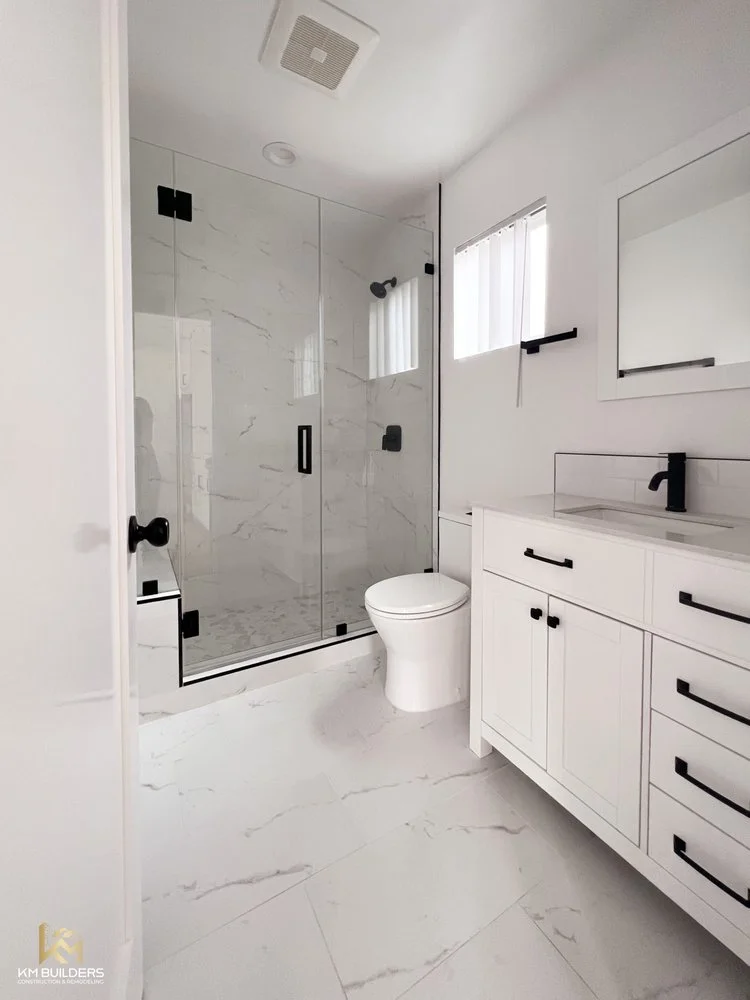 ADU – La Verne, La Verne, CA, by KM Builders