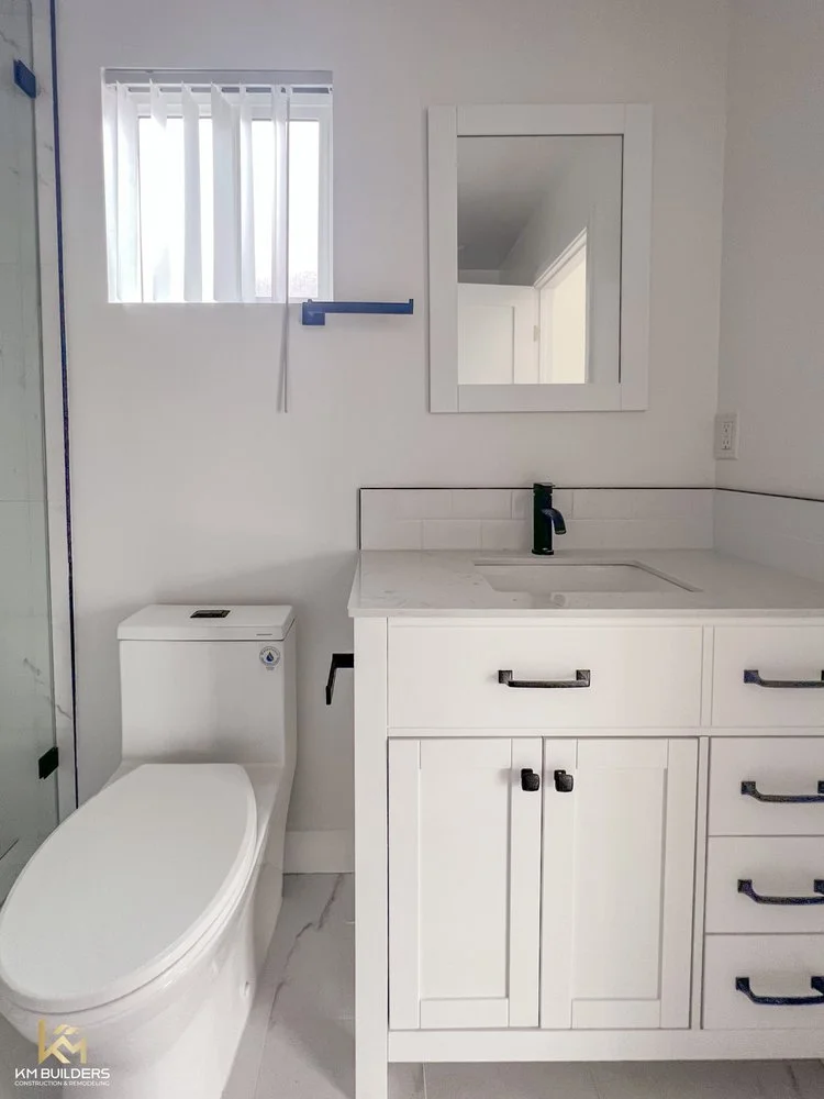 ADU – La Verne, La Verne, CA, by KM Builders