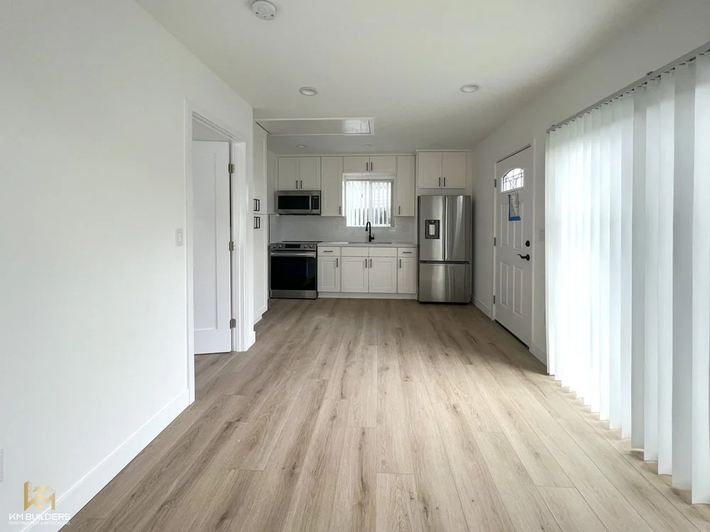 ADU – La Verne, La Verne, CA, by KM Builders