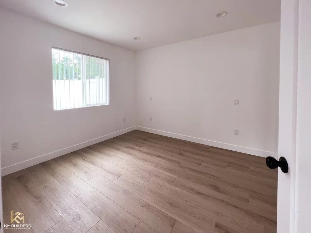 ADU – La Verne, La Verne, CA, by KM Builders