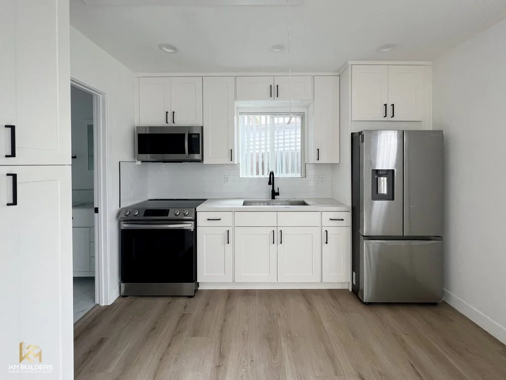 ADU – La Verne, La Verne, CA, by KM Builders