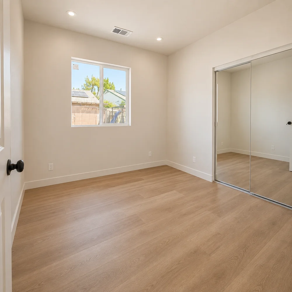 Functional ADU Build with Custom Finishes, Los Angeles, CA, by KM Builders