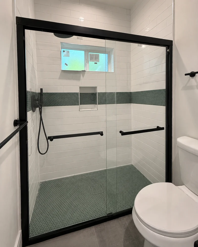 Functional ADU Build with Custom Finishes, Los Angeles, CA, by KM Builders