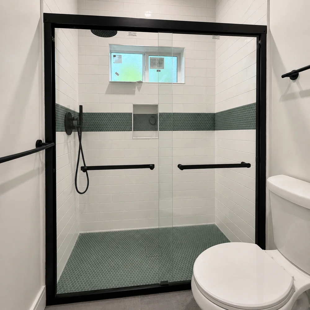 Functional ADU Build with Custom Finishes, Los Angeles, CA, by KM Builders