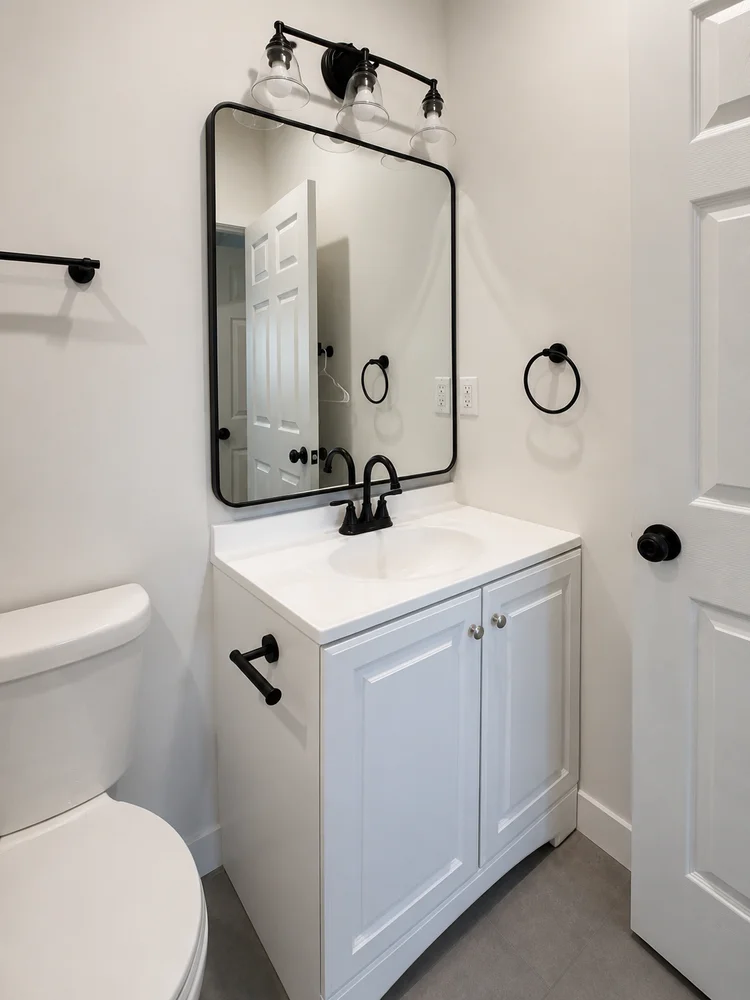 Functional ADU Build with Custom Finishes, Los Angeles, CA, by KM Builders