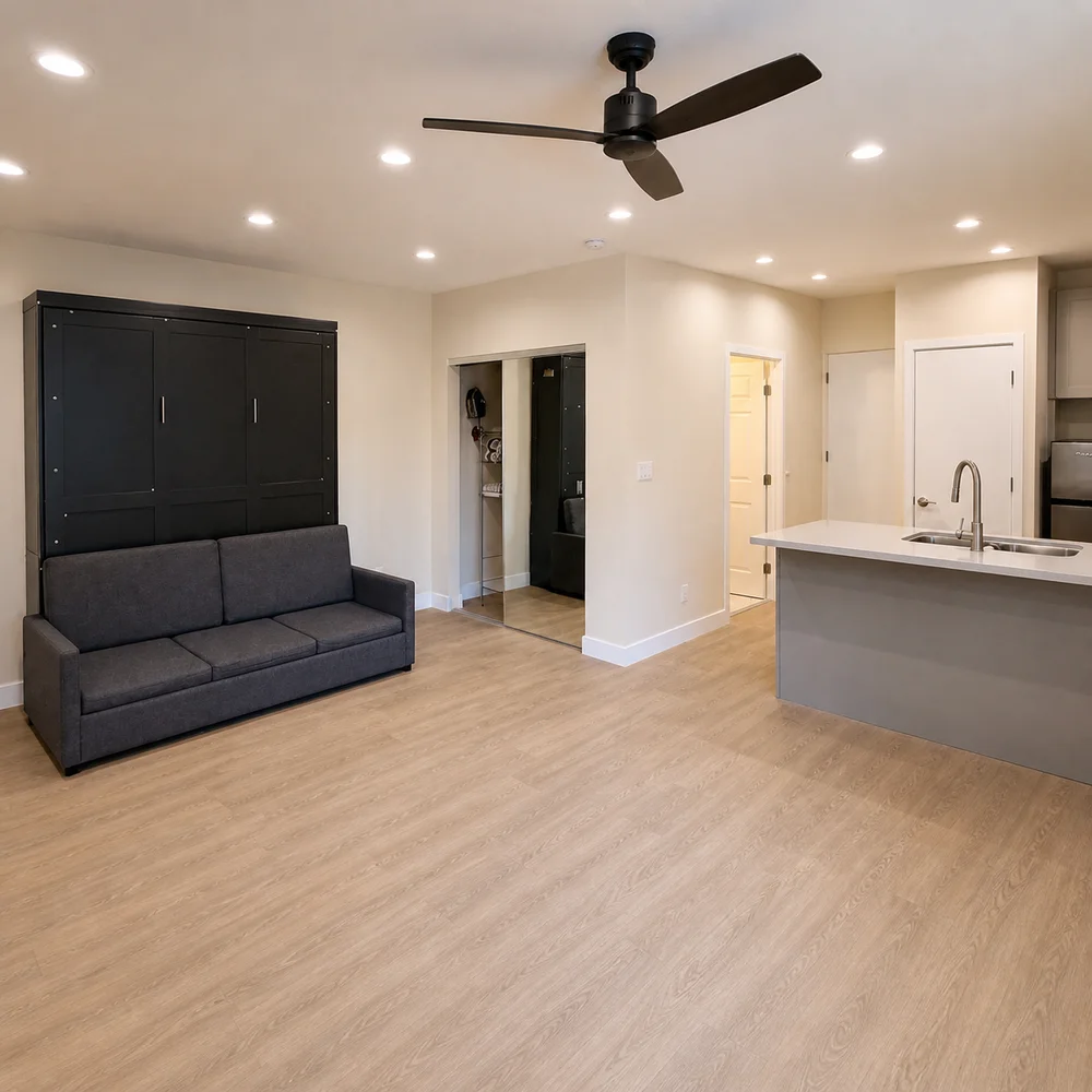 ADU Construction in Los Angeles: What to Confirm Before Signing a Contract
