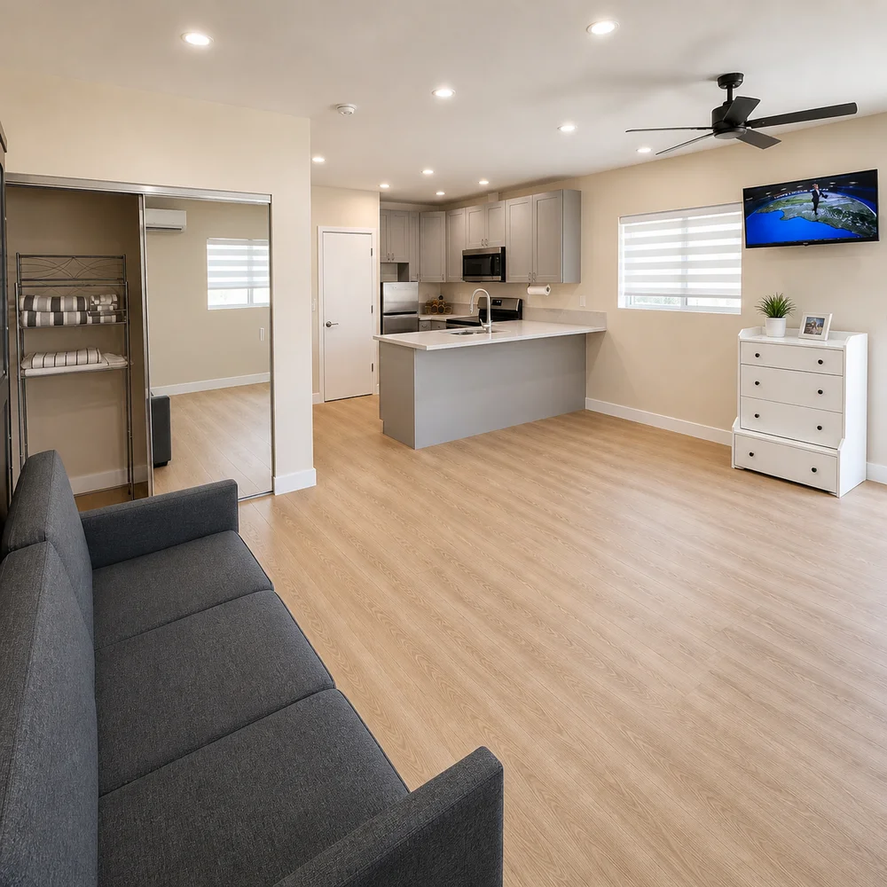 Multigenerational ADUs in Los Angeles: Plan for Family, Privacy, and Changing Needs