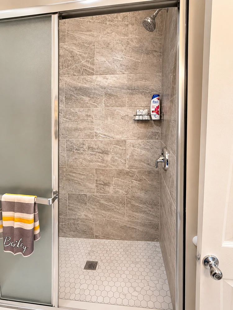 Space-Efficient ADU Construction with Clean Modern Finishes, Los Angeles, CA, by KM Builders