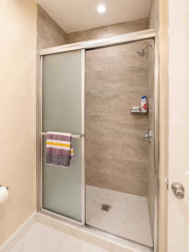 Space-Efficient ADU Construction with Clean Modern Finishes, Los Angeles, CA, by KM Builders