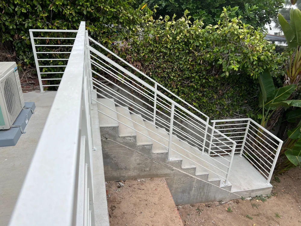 Custom ADU Addition, Santa Monica, CA, by KM Builders