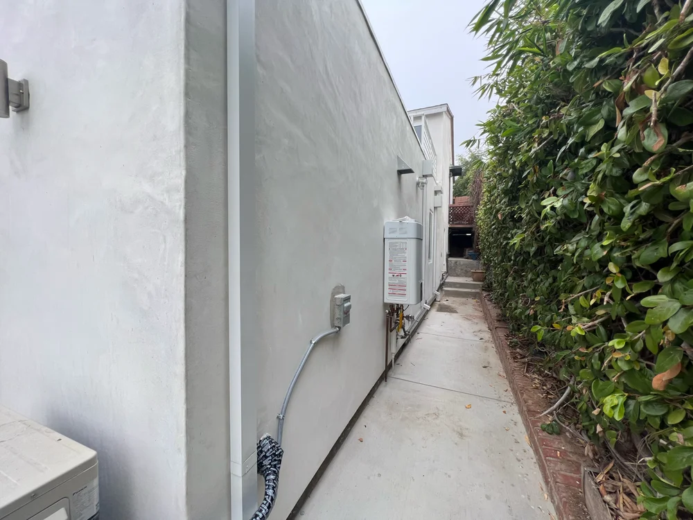 Custom ADU Addition, Santa Monica, CA, by KM Builders