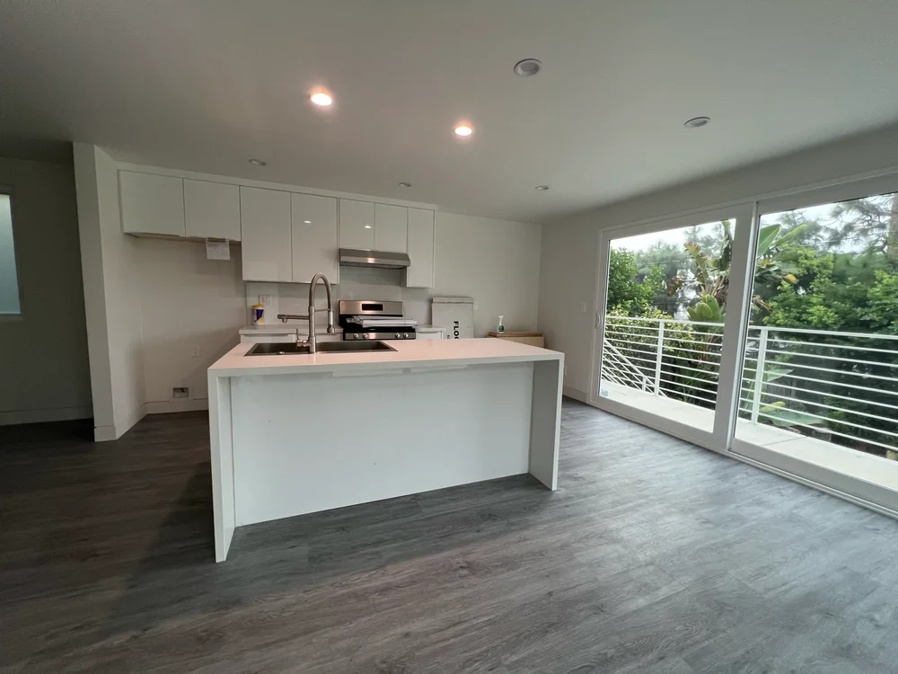 Custom ADU Addition, Santa Monica, CA, by KM Builders