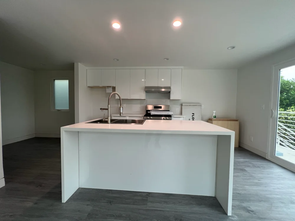 Custom ADU Addition, Santa Monica, CA, by KM Builders