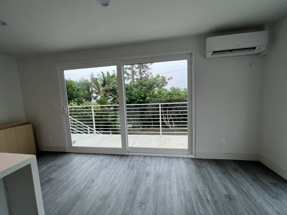 Custom ADU Addition, Santa Monica, CA, by KM Builders