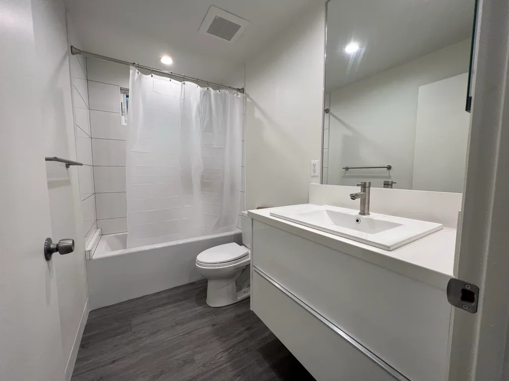 Custom ADU Addition, Santa Monica, CA, by KM Builders