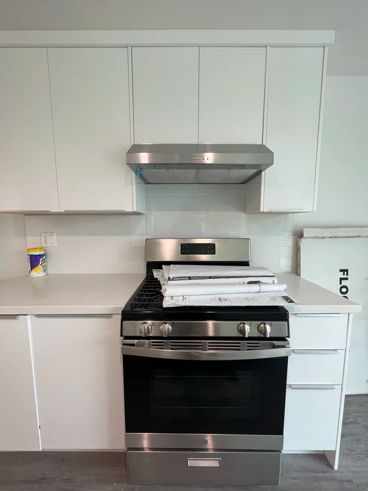 Custom ADU Addition, Santa Monica, CA, by KM Builders