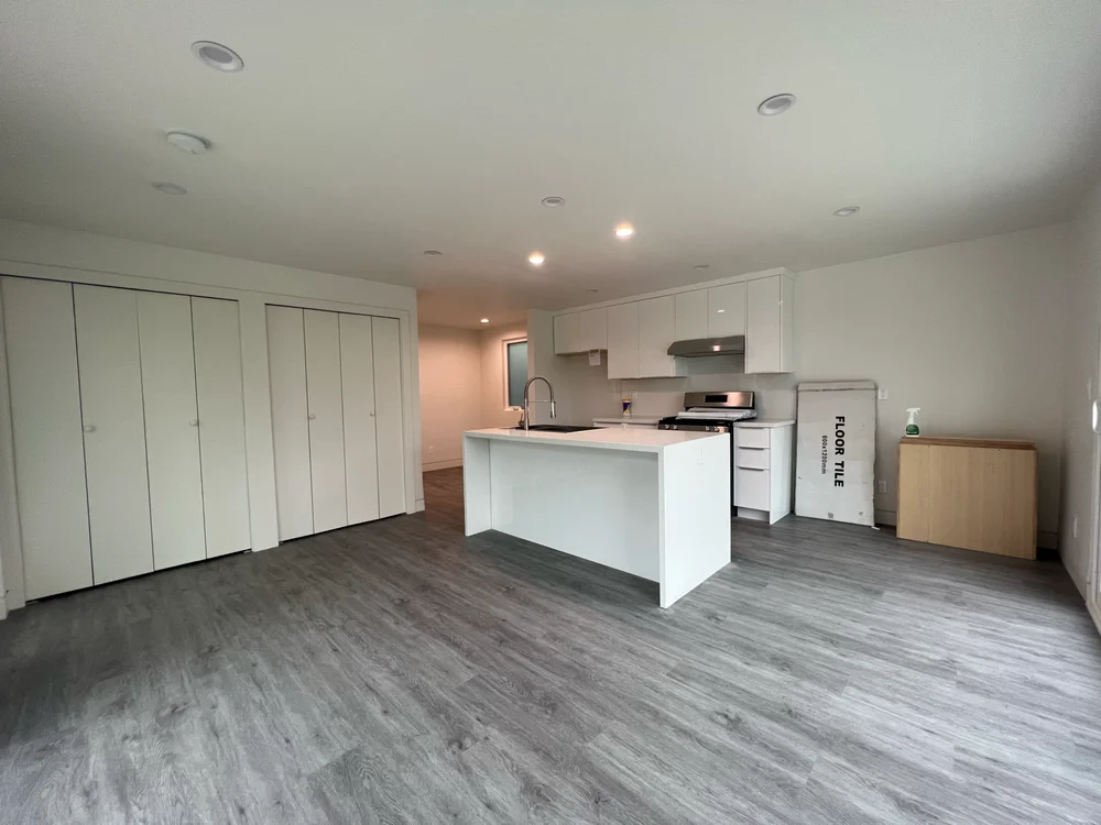 Custom ADU Addition, Santa Monica, CA, by KM Builders