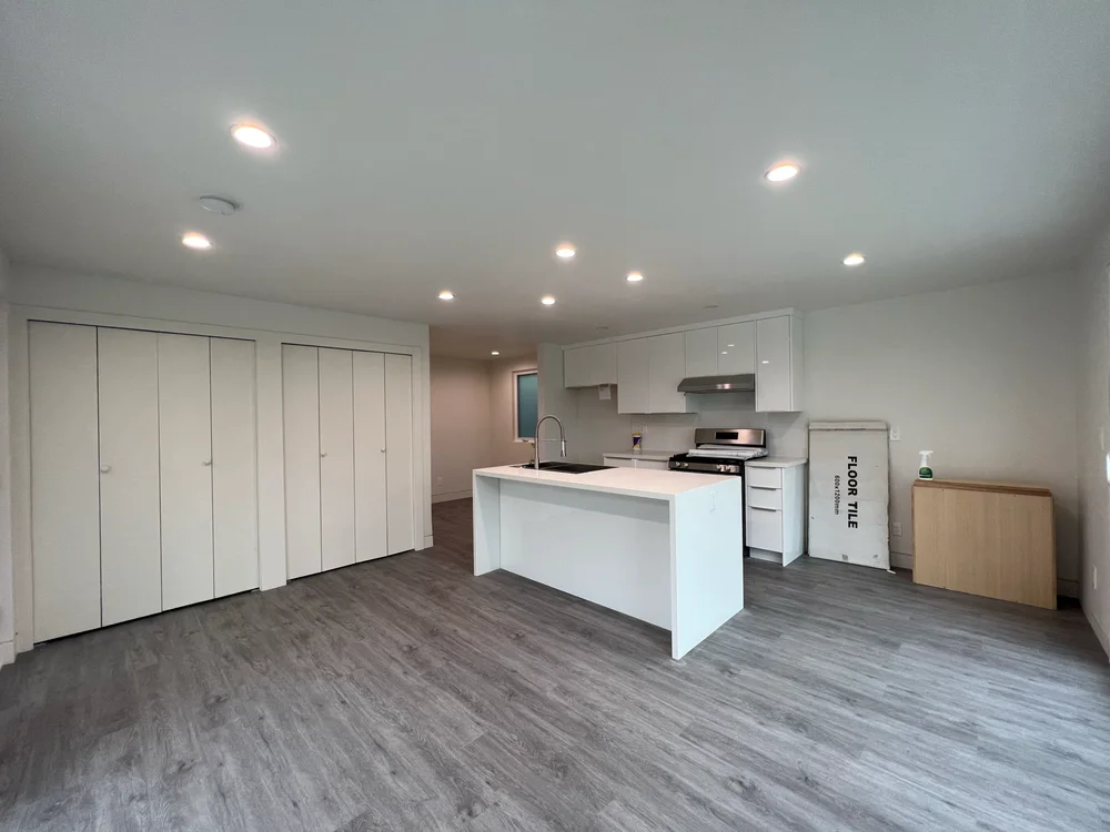 Custom ADU Addition, Santa Monica, CA, by KM Builders