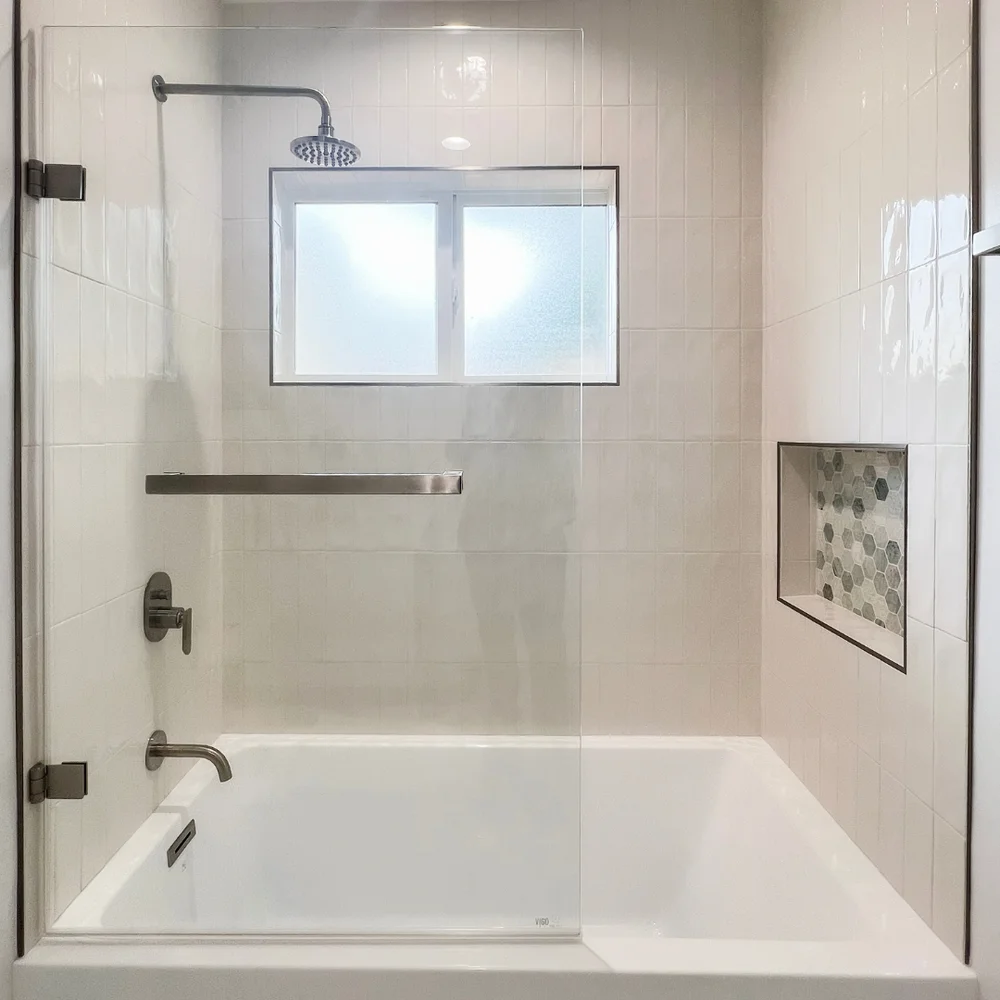 Bathroom Remodel in Santa Monica, Santa Monica, CA, by KM Builders