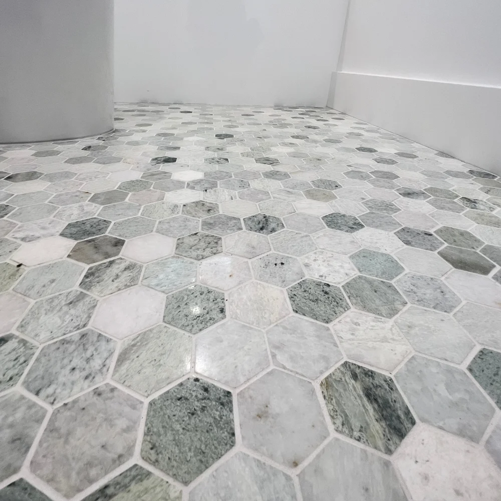 Bathroom Remodel in Santa Monica, Santa Monica, CA, by KM Builders
