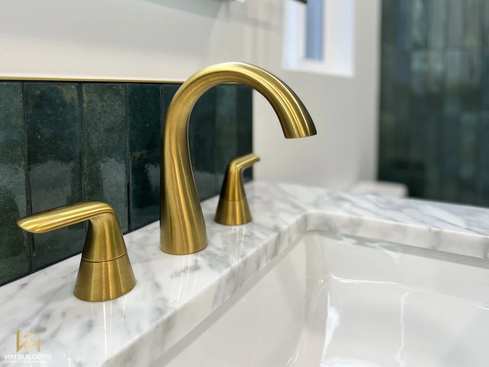 Bathroom Remodel in Sherman Oaks, Sherman Oaks, CA, by KM Builders