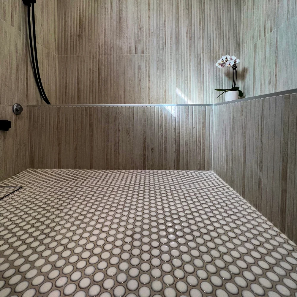 Bathroom Remodel in Torrance, Torrance, CA, by KM Builders