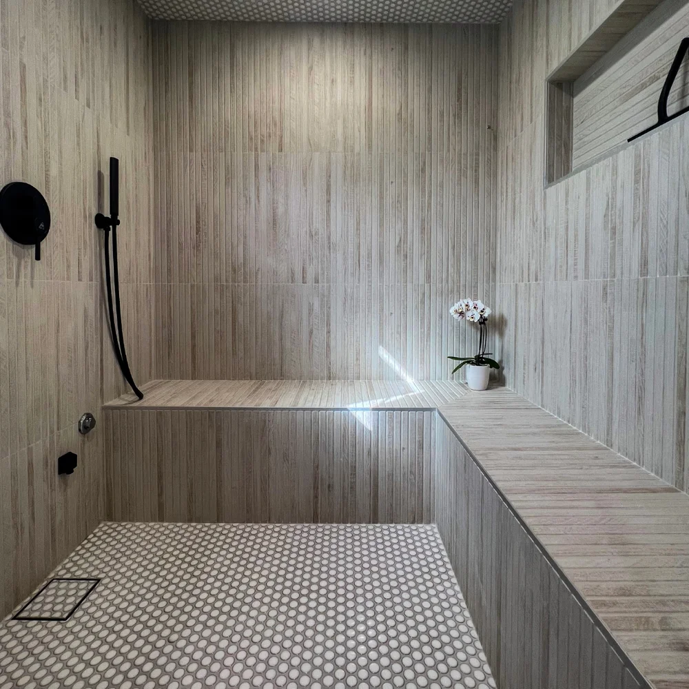 Bathroom Remodel in Torrance, Torrance, CA, by KM Builders