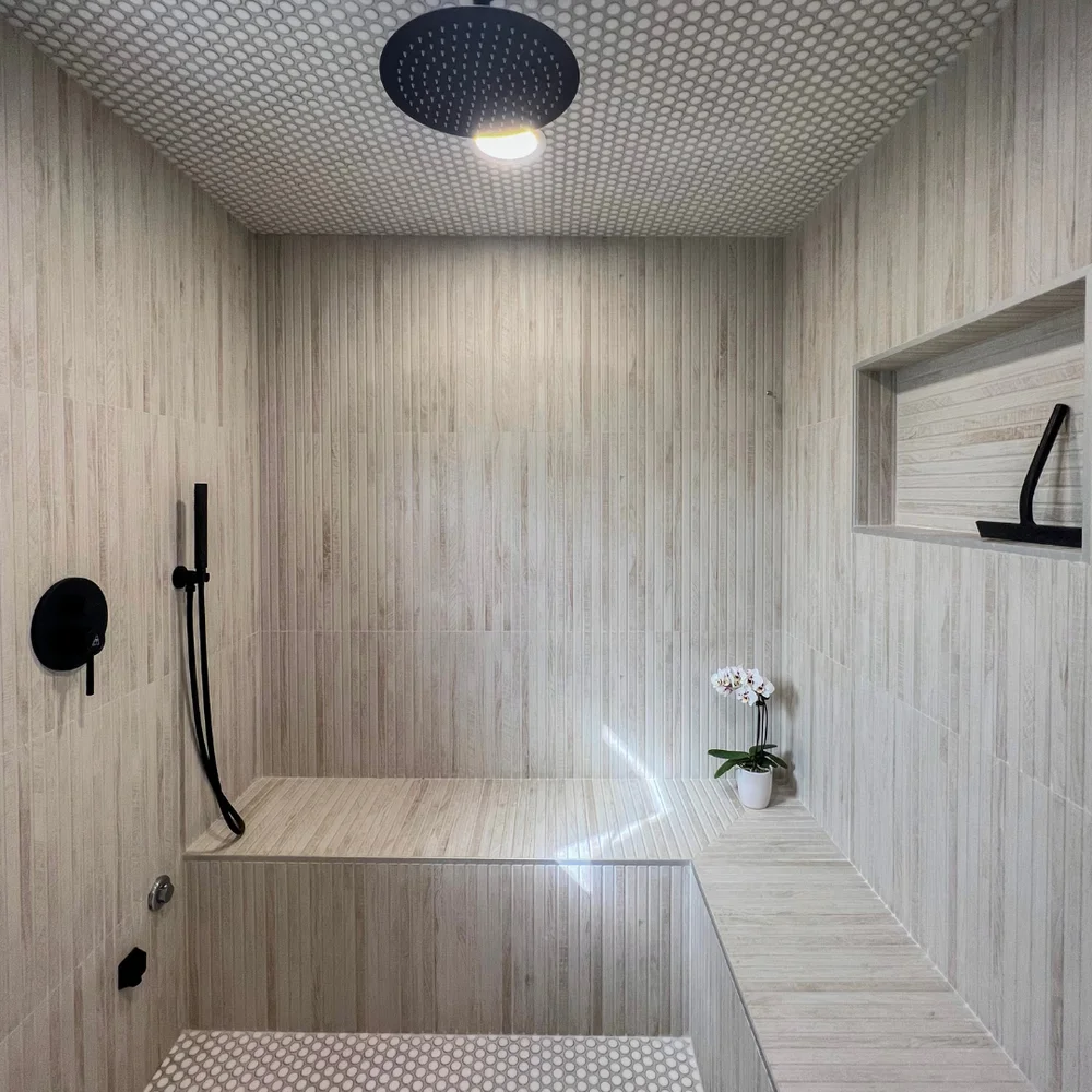 Bathroom Remodel in Torrance, Torrance, CA, by KM Builders