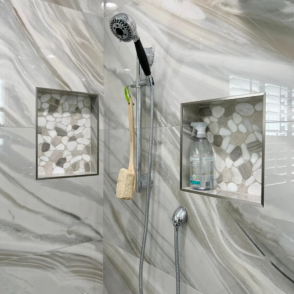 Bathroom Remodel in Torrance, Torrance, CA, by KM Builders