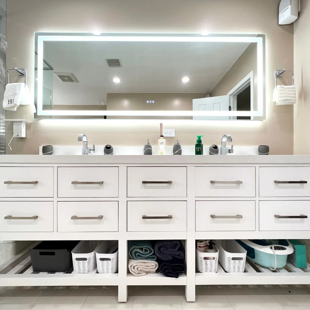 Bathroom Remodel in Torrance, Torrance, CA, by KM Builders