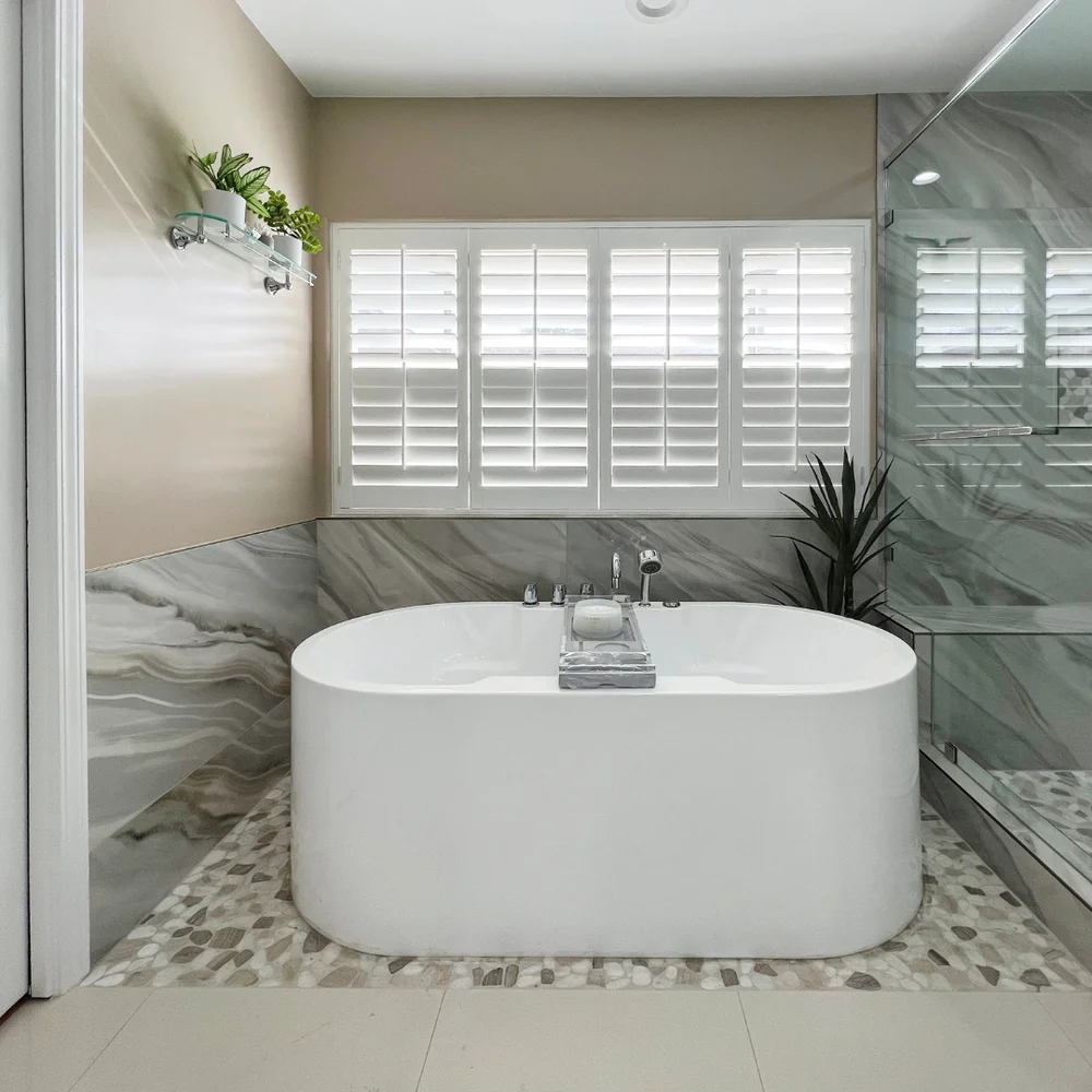 Bathroom Remodel in Torrance, Torrance, CA, by KM Builders