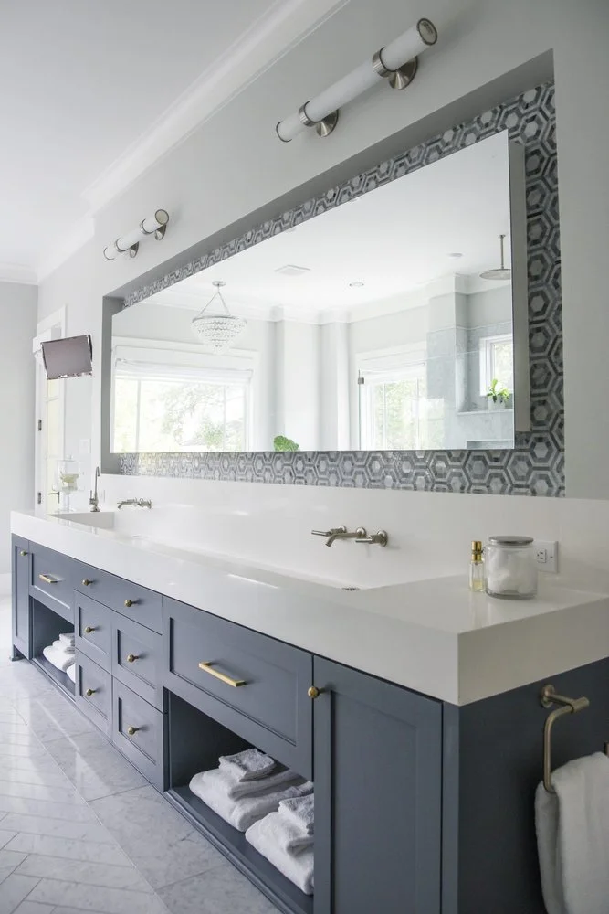10 Essential Tips for a Successful Bathroom Remodel – Part 2