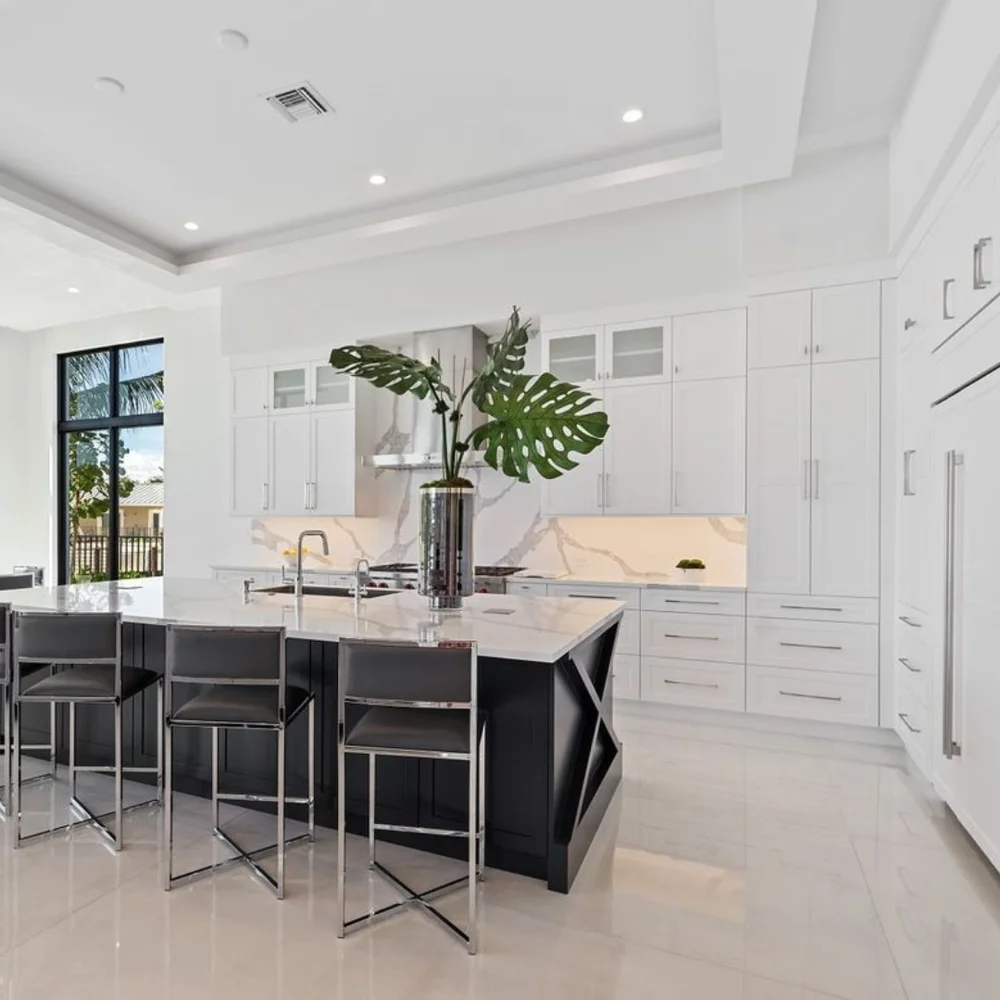 Complete Remodel, Los Angeles, CA, by KM Builders