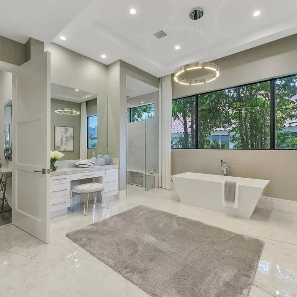 Complete Remodel, Los Angeles, CA, by KM Builders