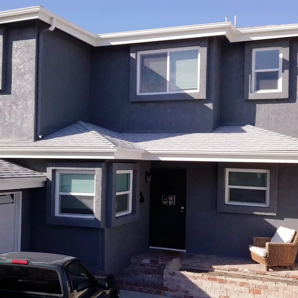 Exterior Painting in Alhambra, Alhambra, CA, by KM Builders