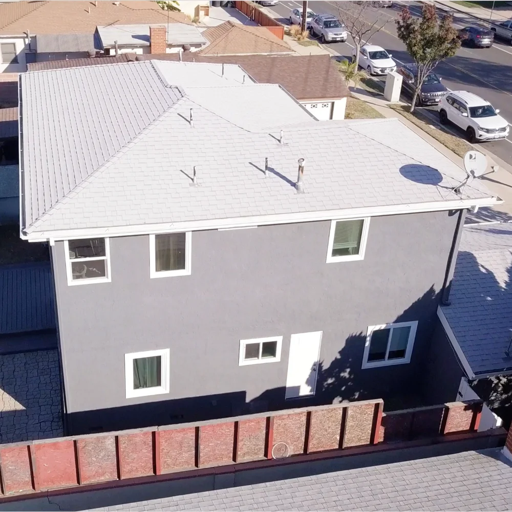Exterior Painting in Alhambra, Alhambra, CA, by KM Builders